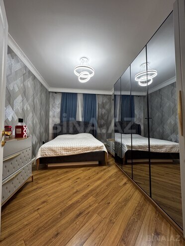 Satılır 3 otaqlı yeni tikili 120 m², İnşaatçılar m., photo 7 from 15