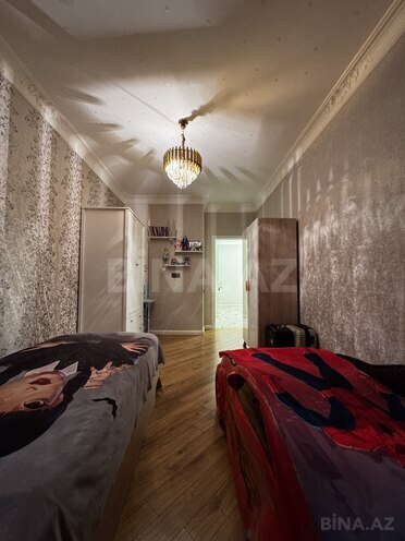 Satılır 3 otaqlı yeni tikili 120 m², İnşaatçılar m., photo 9 from 15