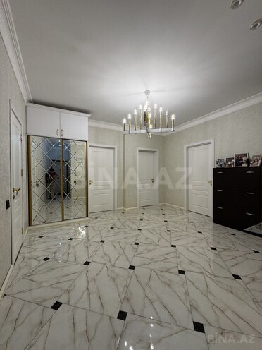 Satılır 3 otaqlı yeni tikili 120 m², İnşaatçılar m., photo 4 from 15