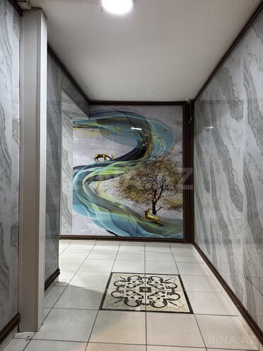 Satılır 3 otaqlı yeni tikili 120 m², İnşaatçılar m., photo 14 from 15