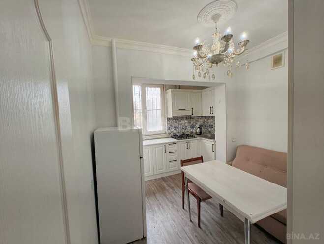 Satılır 1 otaqlı köhnə tikili 40 m², Xətai r., photo 5 from 10