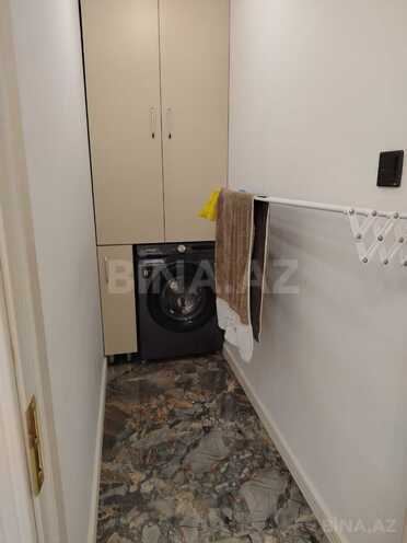 İcarəyə verilir 4 otaqlı yeni tikili 150 m², Yasamal r., photo 14 from 32