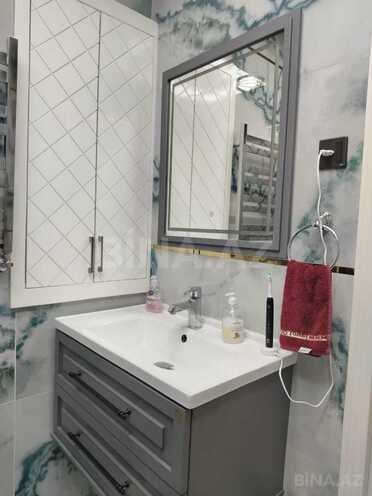 İcarəyə verilir 4 otaqlı yeni tikili 150 m², Yasamal r., photo 3 from 32