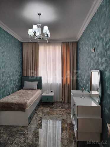 İcarəyə verilir 4 otaqlı yeni tikili 150 m², Yasamal r., photo 22 from 32