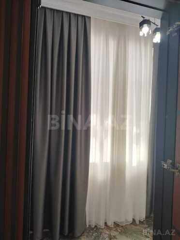 İcarəyə verilir 4 otaqlı yeni tikili 150 m², Yasamal r., photo 5 from 32