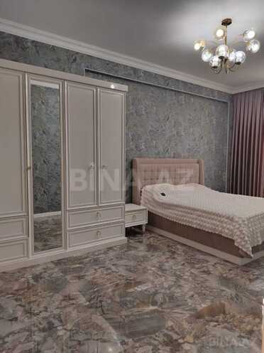 İcarəyə verilir 4 otaqlı yeni tikili 150 m², Yasamal r., photo 25 from 32
