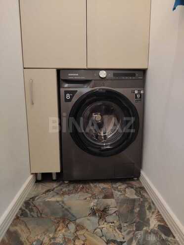 İcarəyə verilir 4 otaqlı yeni tikili 150 m², Yasamal r., photo 20 from 32