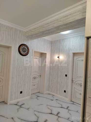 İcarəyə verilir 4 otaqlı yeni tikili 150 m², Yasamal r., photo 21 from 32