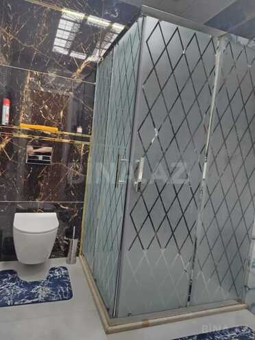 İcarəyə verilir 4 otaqlı yeni tikili 150 m², Yasamal r., photo 13 from 32
