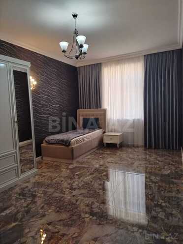 İcarəyə verilir 4 otaqlı yeni tikili 150 m², Yasamal r., photo 7 from 32