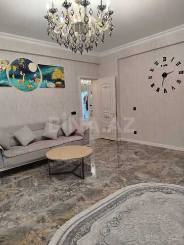 İcarəyə verilir 4 otaqlı yeni tikili 150 m², Yasamal r., photo 8 from 32