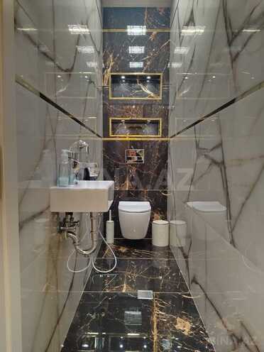 İcarəyə verilir 4 otaqlı yeni tikili 150 m², Yasamal r., photo 9 from 32