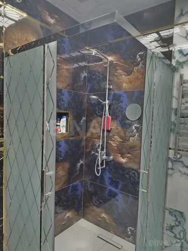 İcarəyə verilir 4 otaqlı yeni tikili 150 m², Yasamal r., photo 26 from 32