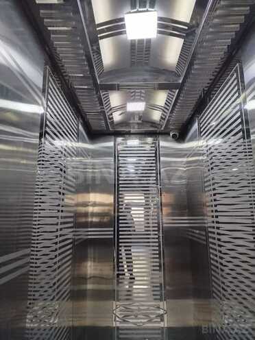 İcarəyə verilir 4 otaqlı yeni tikili 150 m², Yasamal r., photo 6 from 32