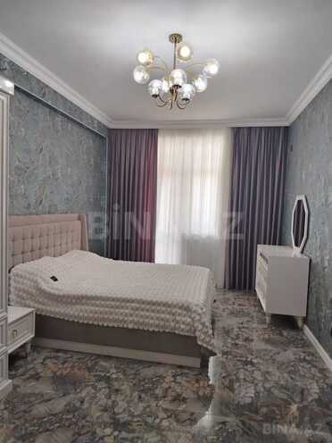 İcarəyə verilir 4 otaqlı yeni tikili 150 m², Yasamal r., photo 16 from 32