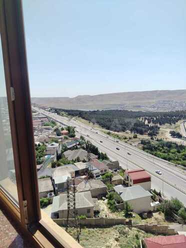 İcarəyə verilir 4 otaqlı yeni tikili 150 m², Yasamal r., photo 11 from 32