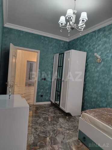 İcarəyə verilir 4 otaqlı yeni tikili 150 m², Yasamal r., photo 30 from 32