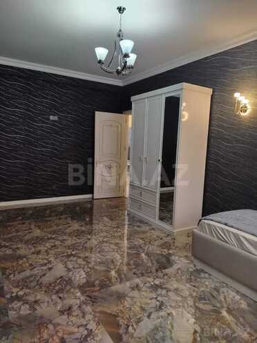 İcarəyə verilir 4 otaqlı yeni tikili 150 m², Yasamal r., photo 17 from 32
