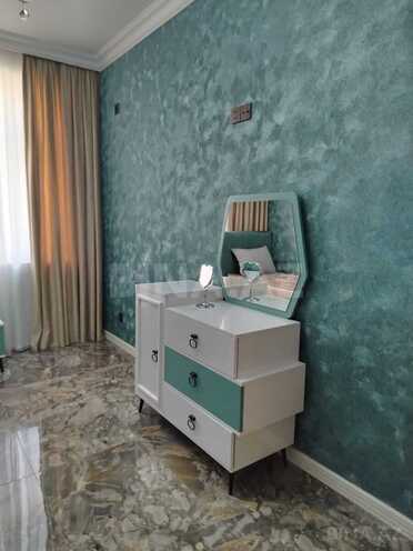 İcarəyə verilir 4 otaqlı yeni tikili 150 m², Yasamal r., photo 10 from 32