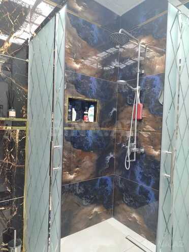 İcarəyə verilir 4 otaqlı yeni tikili 150 m², Yasamal r., photo 19 from 32