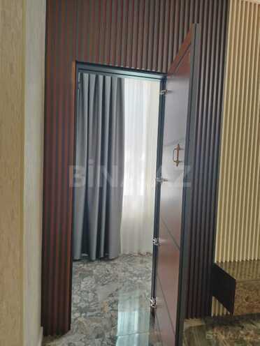 İcarəyə verilir 4 otaqlı yeni tikili 150 m², Yasamal r., photo 15 from 32