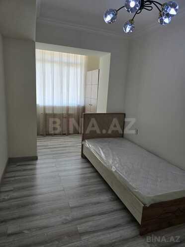Satılır 4 otaqlı köhnə tikili 100 m², Nəsimi r., photo 4 from 7
