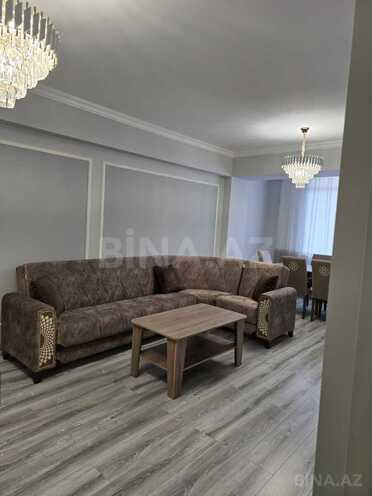 Satılır 4 otaqlı köhnə tikili 100 m², Nəsimi r., photo 1 from 7