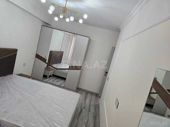 Satılır 4 otaqlı köhnə tikili 100 m², Nəsimi r., photo 6 from 7