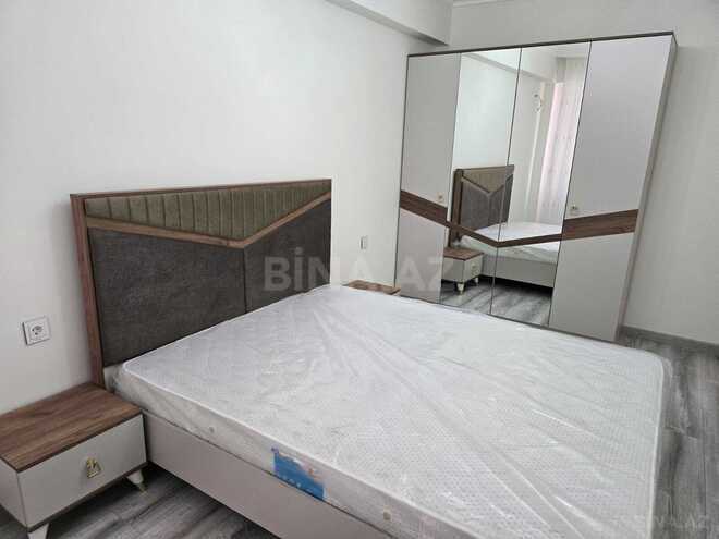Satılır 4 otaqlı köhnə tikili 100 m², Nəsimi r., photo 5 from 7
