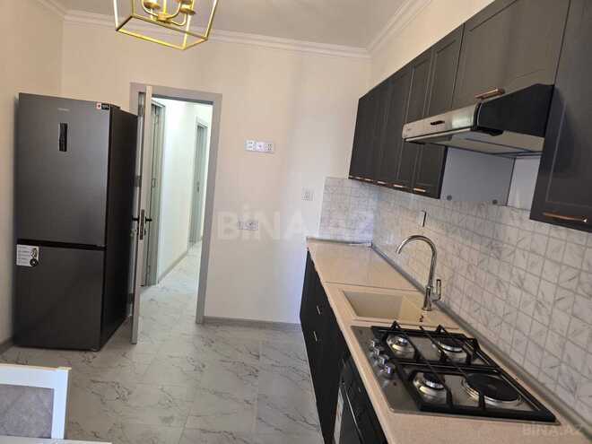 Satılır 4 otaqlı köhnə tikili 100 m², Nəsimi r., photo 3 from 7