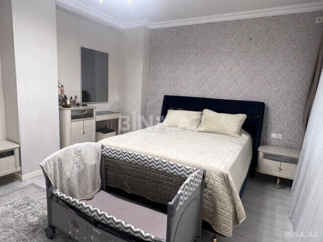 Satılır 4 otaqlı köhnə tikili 130 m², Nəriman Nərimanov m., photo 9 from 21