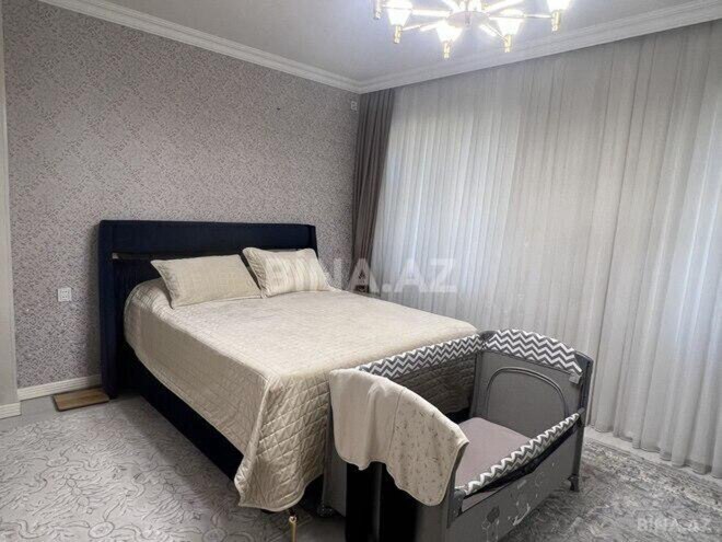 Satılır 4 otaqlı köhnə tikili 130 m², Nəriman Nərimanov m., photo 10 from 21