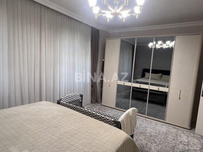 Satılır 4 otaqlı köhnə tikili 130 m², Nəriman Nərimanov m., photo 8 from 21