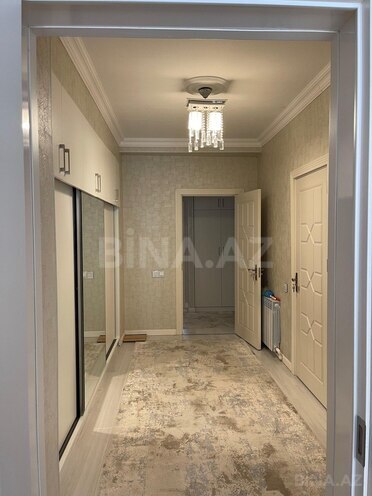 Satılır 4 otaqlı köhnə tikili 130 m², Nəriman Nərimanov m., photo 19 from 21