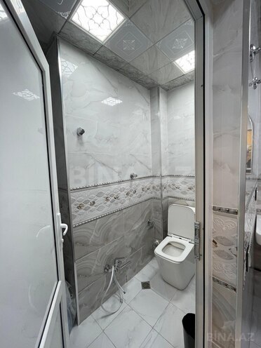 Satılır 4 otaqlı köhnə tikili 130 m², Nəriman Nərimanov m., photo 20 from 21