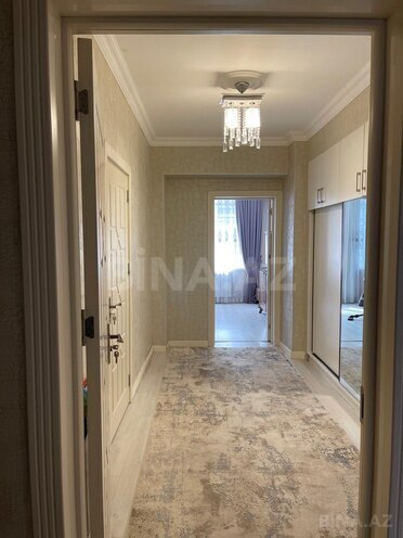 Satılır 4 otaqlı köhnə tikili 130 m², Nəriman Nərimanov m., photo 18 from 21