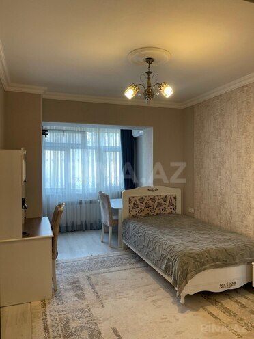Satılır 4 otaqlı köhnə tikili 130 m², Nəriman Nərimanov m., photo 16 from 21