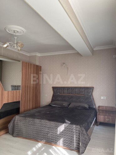 Satılır 4 otaqlı köhnə tikili 130 m², Nəriman Nərimanov m., photo 14 from 21