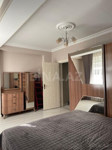 Satılır 4 otaqlı köhnə tikili 130 m², Nəriman Nərimanov m., photo 13 from 21