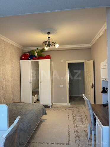 Satılır 4 otaqlı köhnə tikili 130 m², Nəriman Nərimanov m., photo 17 from 21