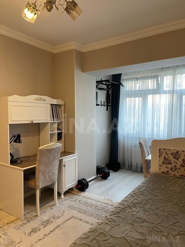 Satılır 4 otaqlı köhnə tikili 130 m², Nəriman Nərimanov m., photo 15 from 21