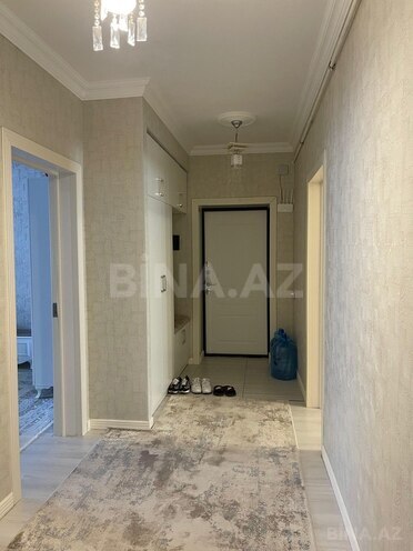 Satılır 4 otaqlı köhnə tikili 130 m², Nəriman Nərimanov m., photo 12 from 21