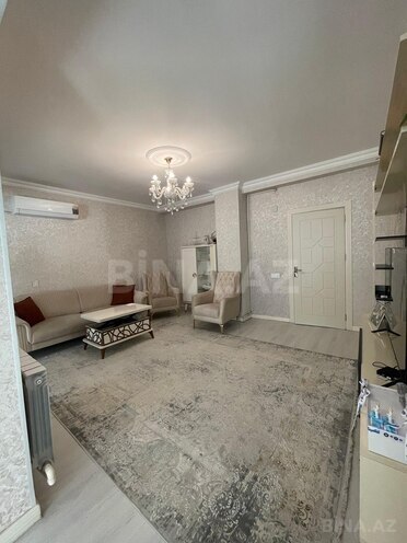 Satılır 4 otaqlı köhnə tikili 130 m², Nəriman Nərimanov m., photo 3 from 21