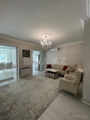 Satılır 4 otaqlı köhnə tikili 130 m², Nəriman Nərimanov m., photo 1 from 21