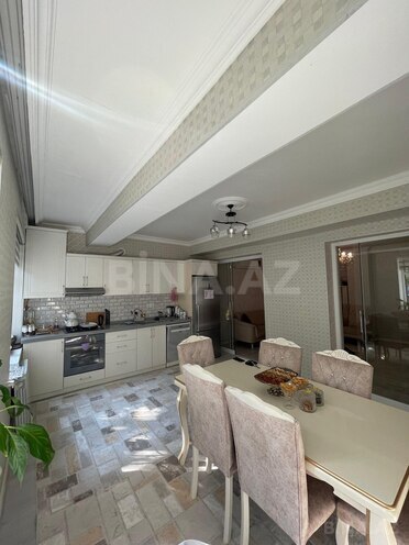 Satılır 4 otaqlı köhnə tikili 130 m², Nəriman Nərimanov m., photo 5 from 21