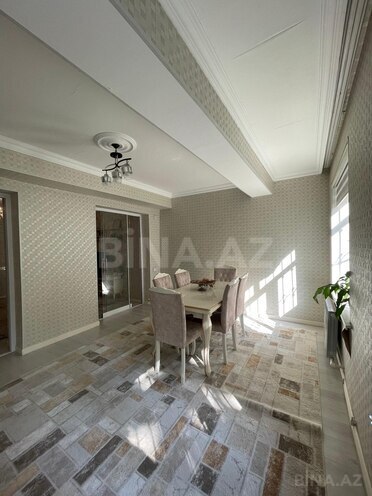 Satılır 4 otaqlı köhnə tikili 130 m², Nəriman Nərimanov m., photo 7 from 21