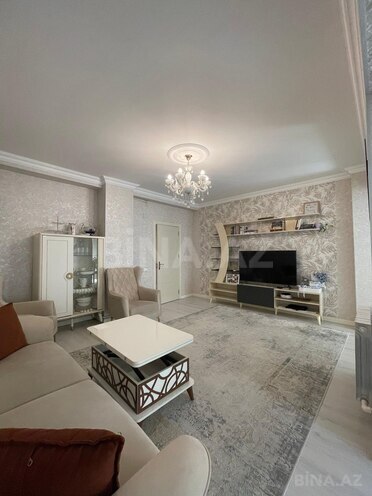 Satılır 4 otaqlı köhnə tikili 130 m², Nəriman Nərimanov m., photo 4 from 21