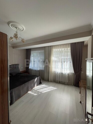 Satılır 4 otaqlı köhnə tikili 130 m², Nəriman Nərimanov m., photo 11 from 21