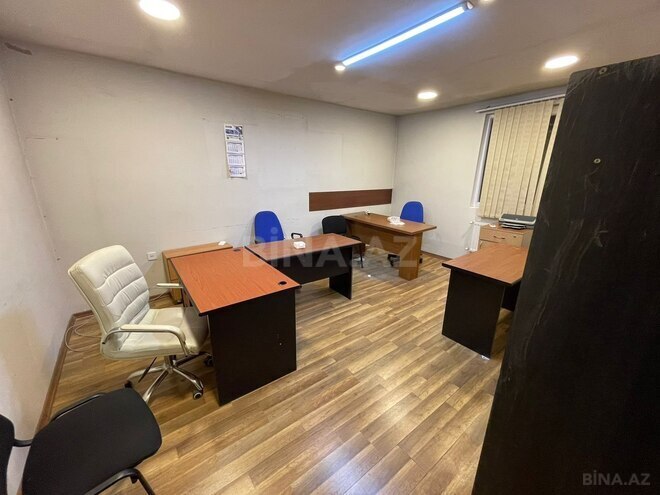 İcarəyə verilir  obyekt 1 250 m², Nərimanov r., photo 13 from 17
