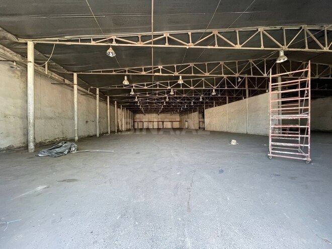 İcarəyə verilir  obyekt 1 250 m², Nərimanov r., photo 1 from 17